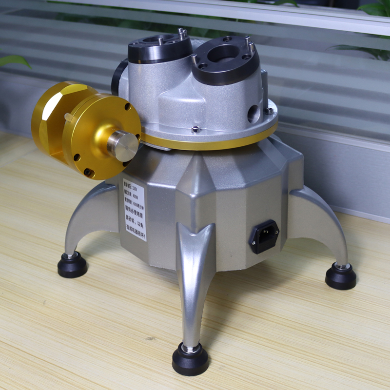 Máy mài dao phay ngón GD-25